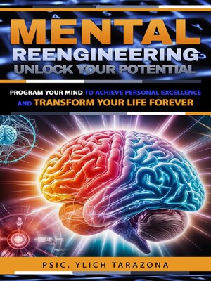 cover image of Mental Reengineering